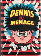Dennis the Menace - Annual