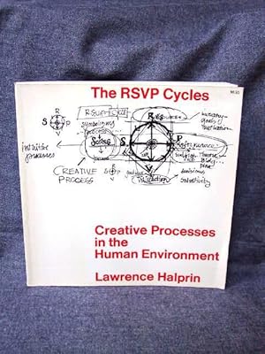Seller image for RSVP Cycles Creative Processes in the Human Environment, The for sale by Past Pages