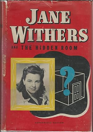 Bild des Verkufers fr Jane Withers In Keep Smiling (Better Little Book series) zum Verkauf von Dorley House Books, Inc.