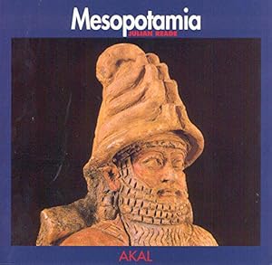 Immagine del venditore per Mesopotamia venduto da JLG_livres anciens et modernes