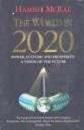 World in 2020 - Power, Culture and Prosperity: A Vision Of The Future