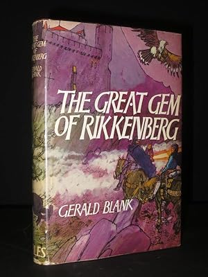 The Great Gem of Rikkenberg