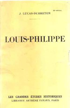 Louis-philippe