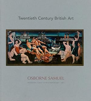 20th Century British Art 2008