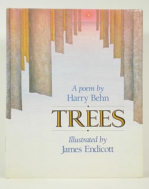 Seller image for Trees for sale by Banjo Booksellers, IOBA
