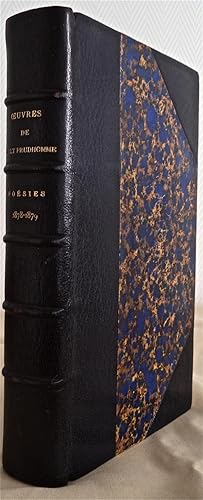 Poésies, 1878-1879, Lucrèce : De la nature des choses, 1er Livre, La Justice,