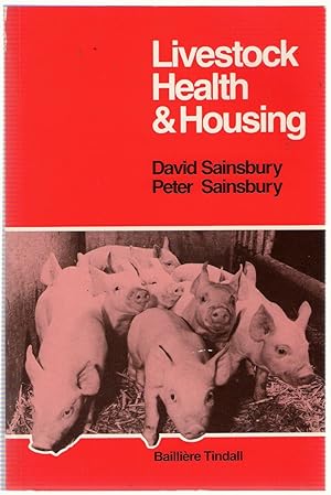 Immagine del venditore per Livestock Health and Housing venduto da Michael Moons Bookshop, PBFA