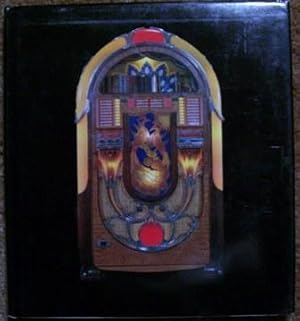 Seller image for Jukebox - The Golden Age for sale by Wordbank Books