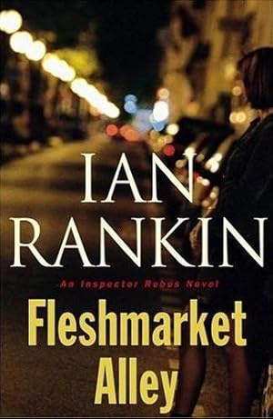 Seller image for Fleshmarket Alley for sale by Bookmarc's
