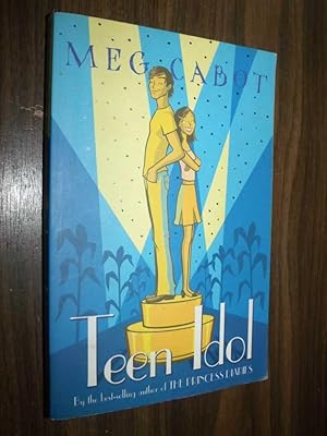 Seller image for Teen Idol for sale by Serendipitous Ink