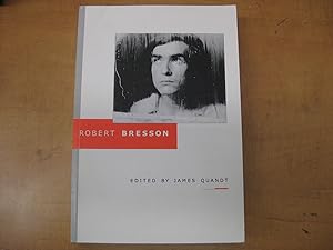 Immagine del venditore per Robert Bresson venduto da By The Lake Books