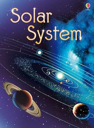 Immagine del venditore per The Solar System (Hardcover) venduto da Grand Eagle Retail
