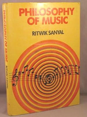 Philosophy of Music.