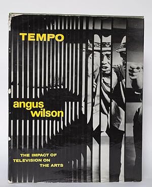 Tempo. The Impact of Television on the Arts