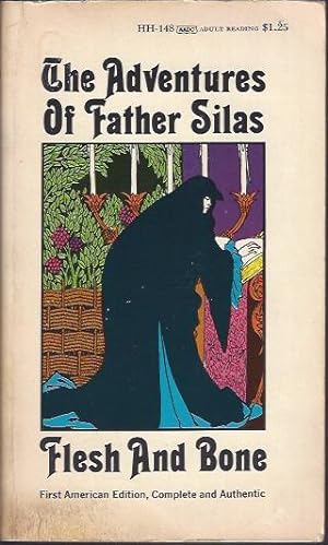 Seller image for The Adventures of Father Silas / Flesh and Bone for sale by The Ridge Books