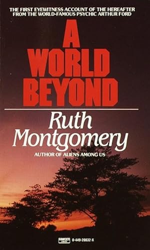 Seller image for A World Beyond (Paperback) for sale by Grand Eagle Retail
