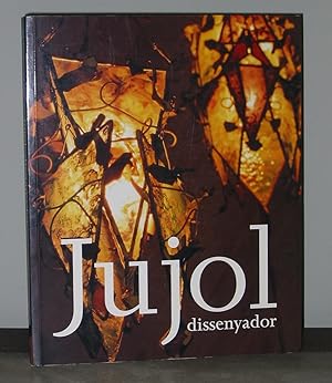 Seller image for Jujol Dissenyador [Paperback Edition] for sale by Exquisite Corpse Booksellers