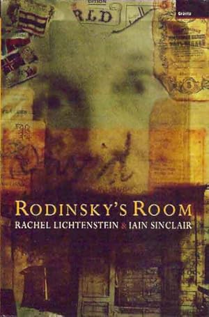 Seller image for Rodinsky's Room for sale by San Francisco Book Company