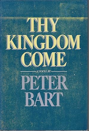 Seller image for Thy Kingdom Come for sale by Charing Cross Road Booksellers