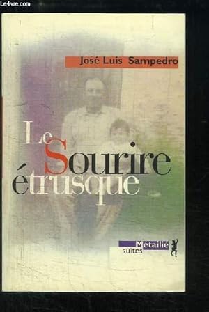 Seller image for Le Sourire trusque for sale by Le-Livre