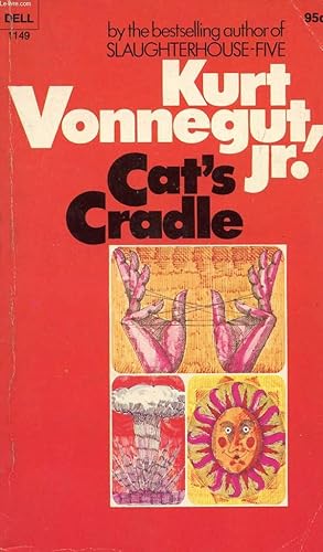 Bild des Verkufers fr CAT'S CRADLE zum Verkauf von Le-Livre