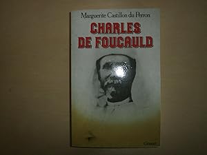 Seller image for CHARLES DE FOUCAULD for sale by Le temps retrouv