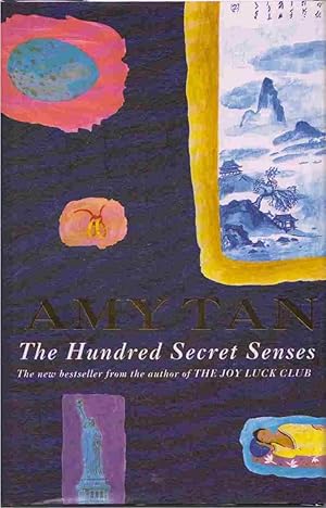 Seller image for The Hundred Secret Senses for sale by C P Books Limited