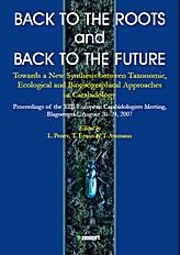 Back to the Roots and Back to the Future. Towards a New Synthesis between Taxonomic, Ecological a...