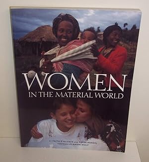 Seller image for Women in the Material World for sale by The Book Junction