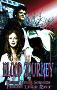 Seller image for Blood Journey for sale by Ziesings