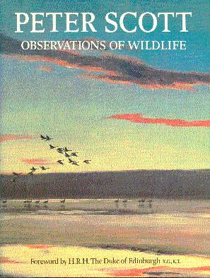 Immagine del venditore per Observations of Wildlife venduto da LEFT COAST BOOKS