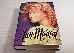 Imagen del vendedor de Ann-Margret a la venta por Corliss Books