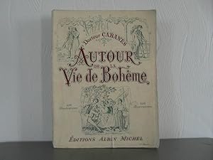 Autour de la Vie de Bohème