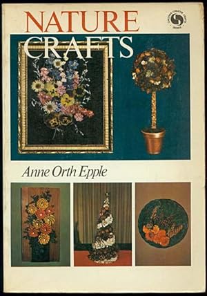 Seller image for Nature Crafts for sale by Inga's Original Choices