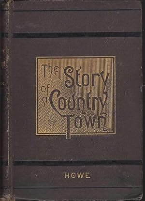 The Story of a Country Town