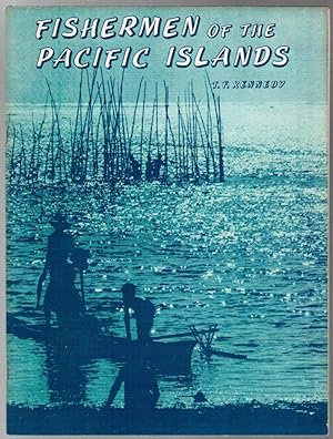 Imagen del vendedor de Fishermen of the Pacific Islands a la venta por Besleys Books  PBFA