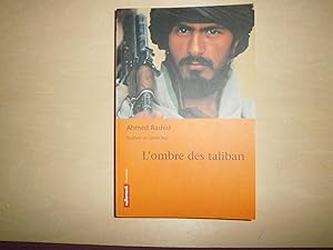 Seller image for L'OMBRE DE TALIBANS for sale by Le temps retrouvé