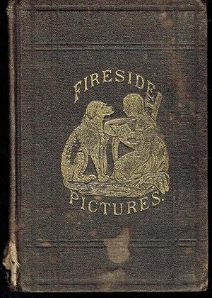 Seller image for Fireside Pictures for sale by Hyde Brothers, Booksellers