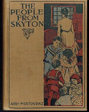 Imagen del vendedor de Those People from Skyton" and Nine Other Stories a la venta por Hyde Brothers, Booksellers