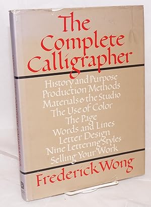 The complete calligrapher