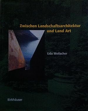 Zwischen Landschaftsarchitektur und Land Art.