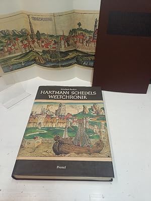 Hartmann Schedels Weltchronik. Das grösste Buchunternehmen der Dürer-Zeit mit einem Katalog der S...