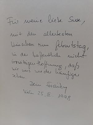 Imagen del vendedor de Und sie haben Deutschland verlassen.mssen. Fotografen und ihre Bilder 1928-1997. [Katalog der Ausstellung im Rheinischen Landesmuseum Bonn vom 15. Mai - 24. August 1997]. a la venta por Antiquariat Langguth - lesenhilft