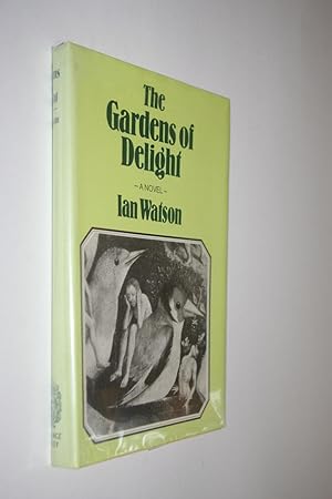 Seller image for The Gardens of Delight for sale by Alphabet Bookshop (ABAC/ILAB)