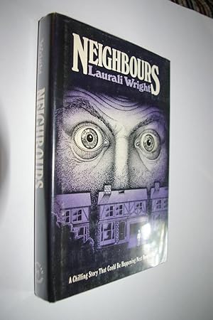 Imagen del vendedor de Neighbours. a la venta por Alphabet Bookshop (ABAC/ILAB)