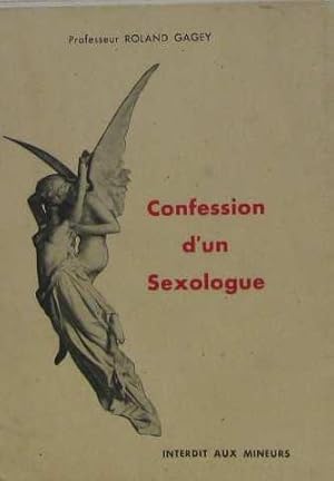 Confession d'un sexologue