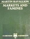 Markets and Famines