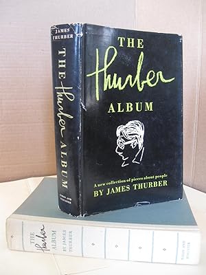 The Thurber Album