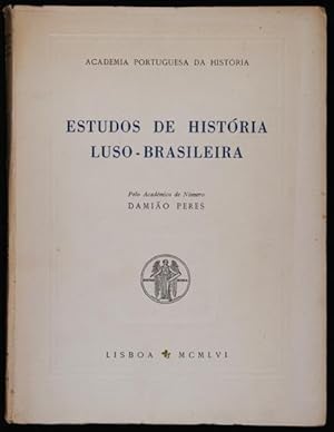 Estudos de História Luso-Brasileira