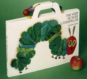 Imagen del vendedor de The Very Hungry Caterpillar (Board Book) a la venta por Grand Eagle Retail